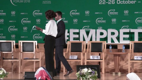 UNCTAD Women in Business Awards 2018 UNCTAD Women in Business Awards 2018