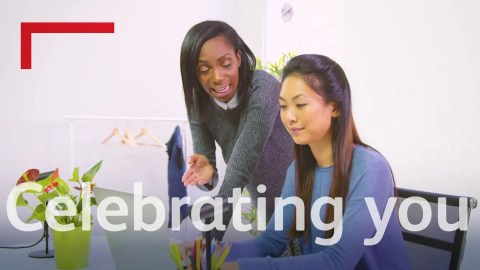 Introducing Women in Business Introducing Women in Business