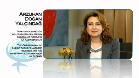 Turkish Women in Business Turkish Women in Business