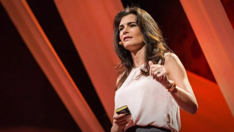 3 lessons on success from an Arab businesswoman | Leila Hoteit 3 lessons on success from an Arab businesswoman | Leila Hoteit