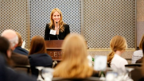 The Women in Business Conference 2017 The Women in Business Conference 2017