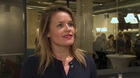Aftermovie: Women in Business 2019 Aftermovie: Women in Business 2019