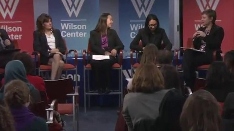 Women, Business, and the Law: Getting to Equal Women, Business, and the Law: Getting to Equal