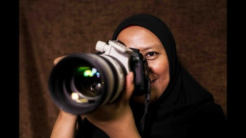 Mentoring Women in Business in Malaysia | Cherie Blair Foundation for Women Mentoring Women in Business in Malaysia | Cherie Blair Foundation for Women