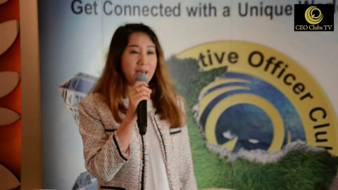 CEO Clubs Breakfast Meeting, Women' s leadership and Men' s leadership in the workplace CEO Clubs Breakfast Meeting, Women' s leadership and Men' s leadership in the workplace