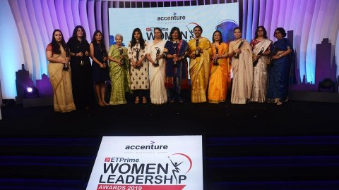 ETPrime Women Leadership Awards – Felicitation Ceremony ETPrime Women Leadership Awards – Felicitation Ceremony