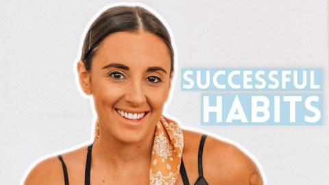11 Habits of Successful Women You NEED to Adopt! 11 Habits of Successful Women You NEED to Adopt!