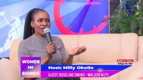 Women In Business Episode 5 Women In Business Episode 5