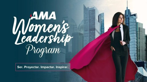 Women´s Leadership Program Women´s Leadership Program