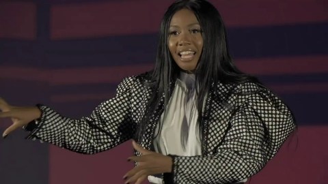 How to Know If You're Meant to Be An Entrepreneur | Kiki Ayers | TEDxBuckhead How to Know If You're Meant to Be An Entrepreneur | Kiki Ayers | TEDxBuckhead