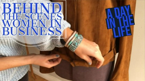 Supporting Women In Business, Vintage Fashion and Jewelry Supporting Women In Business, Vintage Fashion and Jewelry