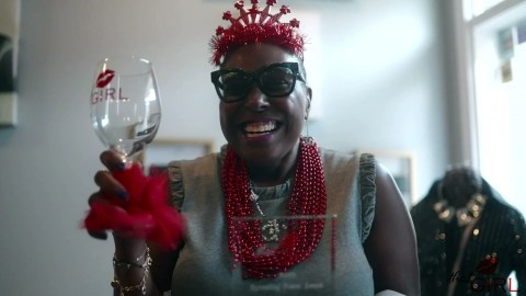 That Girl Tribe celebrates women in business,Kecia Jones, CEO of K'Lechan Luxury Consignment That Girl Tribe celebrates women in business,Kecia Jones, CEO of K'Lechan Luxury Consignment