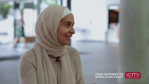 Motivation, Inspiration, Women in Leadership – Amna Karra Hassan – Women in Leadership Motivation, Inspiration, Women in Leadership – Amna Karra Hassan – Women in Leadership
