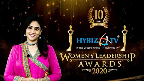 Hybiz.TV Women's Leadership Awards 2020 Hybiz.TV Women's Leadership Awards 2020