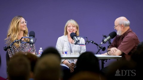 Women In Leadership Roles – Christen Nutter, Mitzi Arellano, and Darrell L. Bock Women In Leadership Roles – Christen Nutter, Mitzi Arellano, and Darrell L. Bock