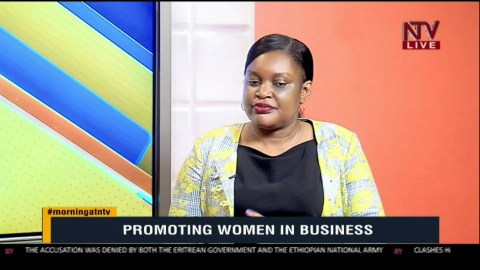 BUSINESS UPDATE: How to ensure success of women in business BUSINESS UPDATE: How to ensure success of women in business