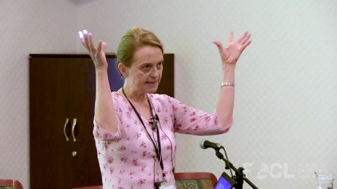 What Happens When a Woman Is Called By God into a Leadership Role – Dana Hanesova What Happens When a Woman Is Called By God into a Leadership Role – Dana Hanesova