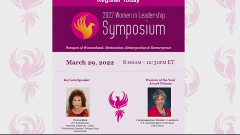 Women in Leadership Symposium focuses on diversity, equity Women in Leadership Symposium focuses on diversity, equity