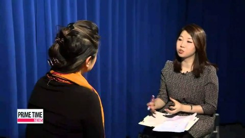 Women′s leadership expert promotes female empowerment in Korea   ′클라우디아 챈′ 여성리더십 Women′s leadership expert promotes female empowerment in Korea   ′클라우디아 챈′ 여성리더십