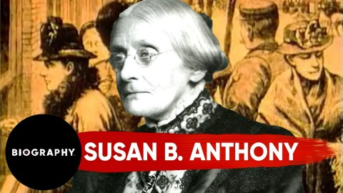 A Leader Of Women's Rights | Susan B. Anthony | Biography A Leader Of Women's Rights | Susan B. Anthony | Biography