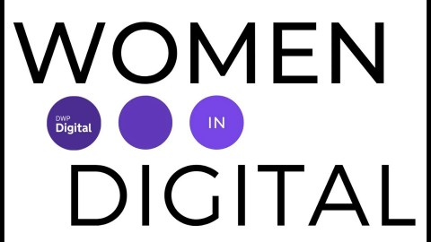 Getting more women into leadership roles at Women in Digital 2019 Getting more women into leadership roles at Women in Digital 2019