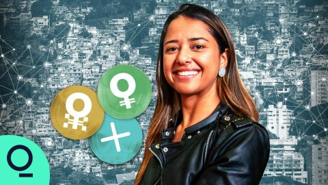 Using Blockchain to Help Brazil’s Women Build Businesses Using Blockchain to Help Brazil’s Women Build Businesses