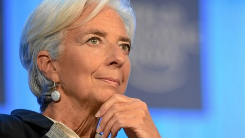 Top 10 Most Powerful Women In The World Top 10 Most Powerful Women In The World