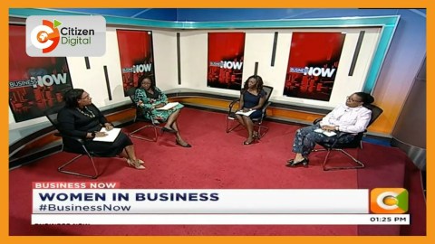 Business Now | Women in Business Business Now | Women in Business