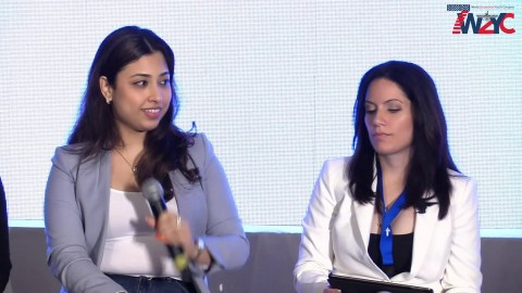 7WZYC- Boss Ladies: Women in Business & Entrepreneurship 7WZYC- Boss Ladies: Women in Business & Entrepreneurship