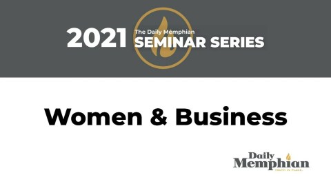 Women and Business Seminar 2021 Women and Business Seminar 2021