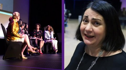 100 Successful Women in Business Over View 100 Successful Women in Business Over View