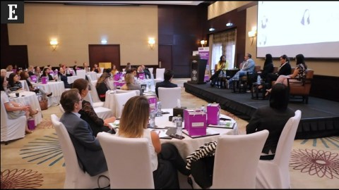Annual Women In Business Forum 2019 Highlights Overcoming Entrepreneurial Challenges Annual Women In Business Forum 2019 Highlights Overcoming Entrepreneurial Challenges