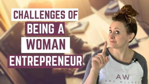 Women's Business Issues: 6 Challenges of being a woman entrepreneur Women's Business Issues: 6 Challenges of being a woman entrepreneur