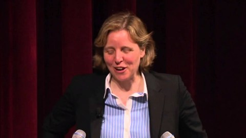 9th Annual Women in Leadership Forum: From the Computer Age to the Digital Age 9th Annual Women in Leadership Forum: From the Computer Age to the Digital Age