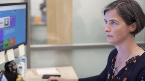 Sarah Weaver – Women in Business Sarah Weaver – Women in Business