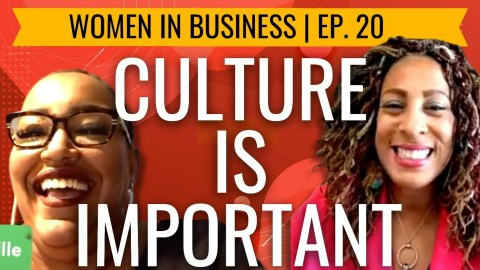 Ep  20 Women in Business Wednesdays with Garlinda Price Ep  20 Women in Business Wednesdays with Garlinda Price