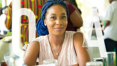 BEING YOUNG WOMEN IN BUSINESS IN ZAMBIA | Q & A PART 2 BEING YOUNG WOMEN IN BUSINESS IN ZAMBIA | Q & A PART 2