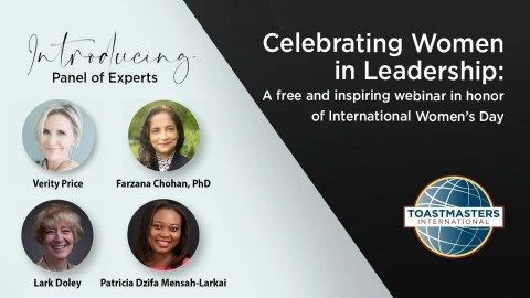 Celebrating Women in Leadership Celebrating Women in Leadership