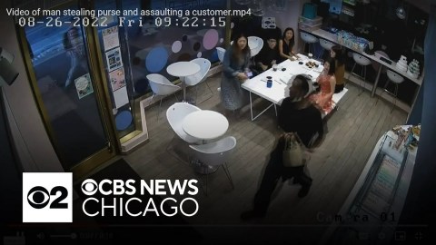 Crime has some women small business owners in Chicago planning on leaving Crime has some women small business owners in Chicago planning on leaving