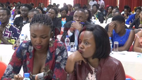 Daily monitor, DFCU to reward women in business Daily monitor, DFCU to reward women in business