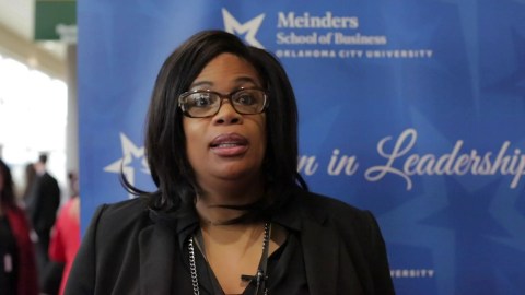 Women in Leadership Promo Women in Leadership Promo