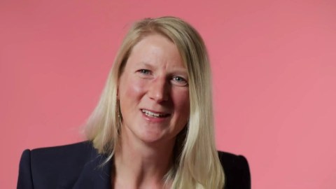 What if we changed the story? – Women in Leadership What if we changed the story? – Women in Leadership
