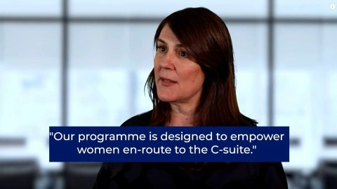Maximise your impact with our Women in Leadership programme | London Business School Maximise your impact with our Women in Leadership programme | London Business School