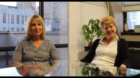 Women's Leadership in Residential Theaters: A Research Project Women's Leadership in Residential Theaters: A Research Project