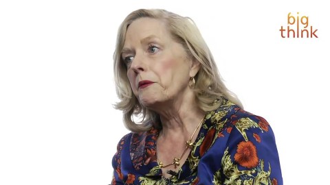 Women in Leadership Roles Brings Economic Advantages, with Jane Diplock Women in Leadership Roles Brings Economic Advantages, with Jane Diplock