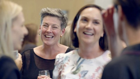 Global Women Celebrates 10 Years of Women in Leadership Global Women Celebrates 10 Years of Women in Leadership