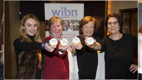 Meet Women In Business Network Meet Women In Business Network