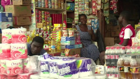 African women in Business African women in Business