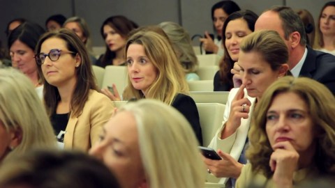 Women in Business: Soft is the new hard Women in Business: Soft is the new hard