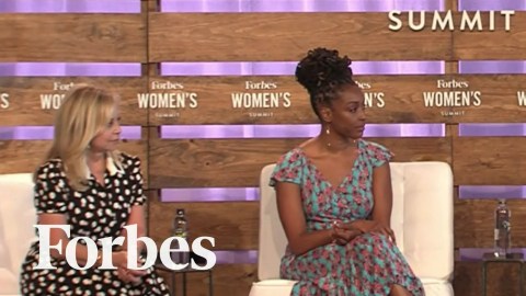 Breaking Rules In Business And Beyond With Anjula Acharia, Franchesca Ramsey and Julie Wainwright Breaking Rules In Business And Beyond With Anjula Acharia, Franchesca Ramsey and Julie Wainwright